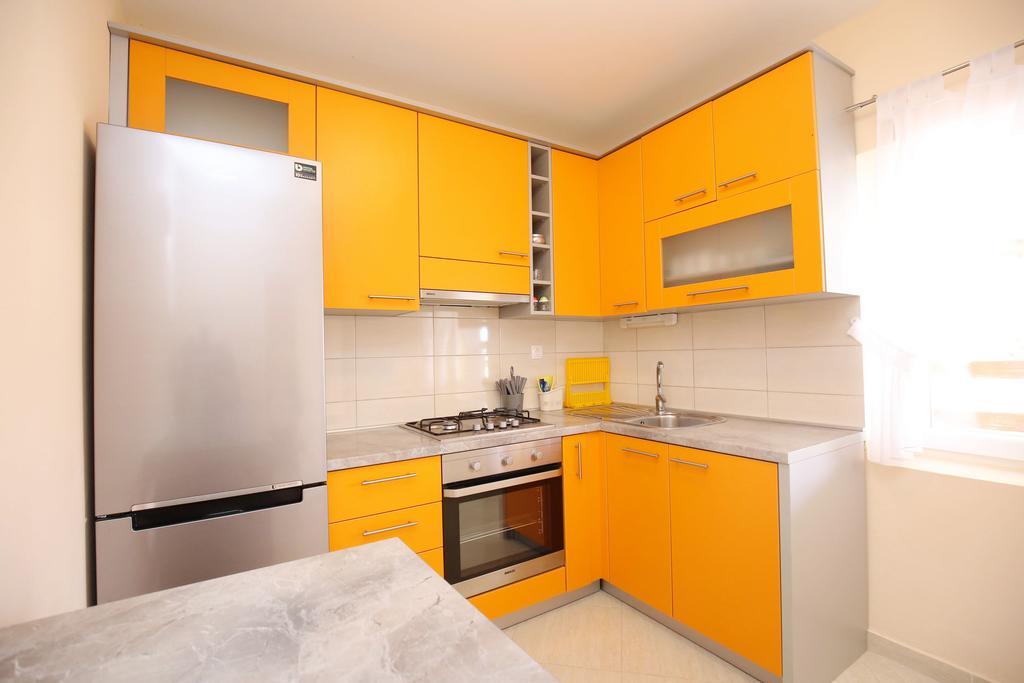 Apartment Marta Ražanac 外观 照片