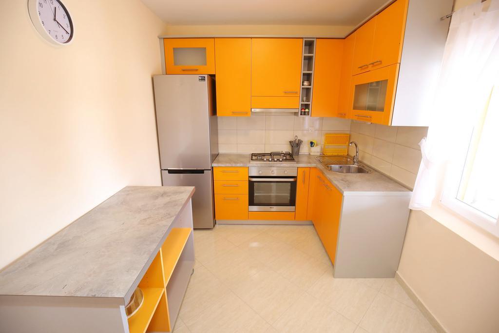 Apartment Marta Ražanac 外观 照片