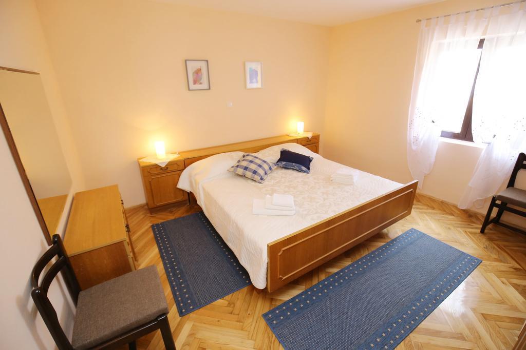 Apartment Marta Ražanac 外观 照片