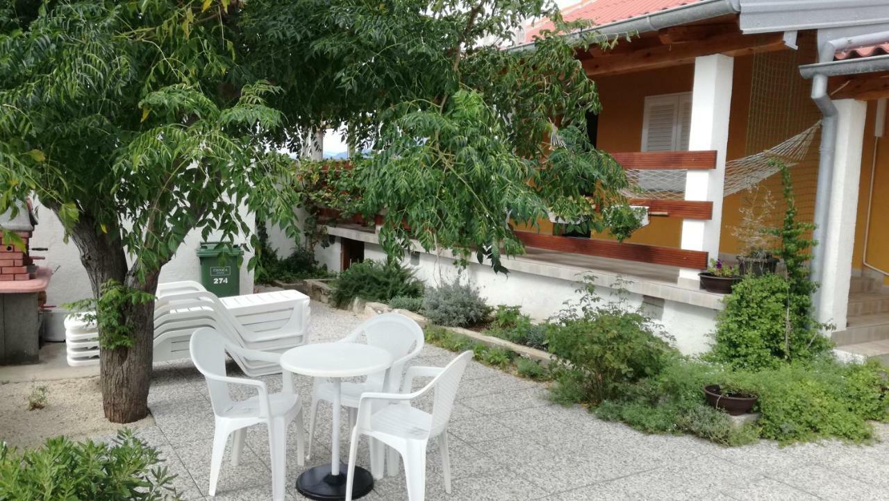 Apartment Marta Ražanac 外观 照片