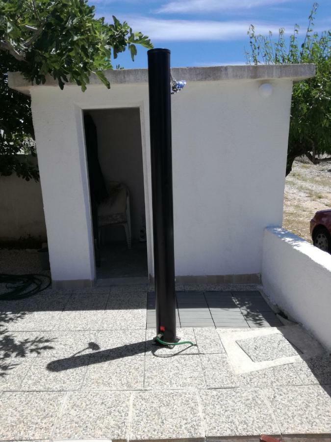 Apartment Marta Ražanac 外观 照片